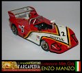 2 Lola Ford T 284 - Norev 1.43 (1)